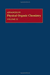Advances in Physical Organic Chemistry雜志封面